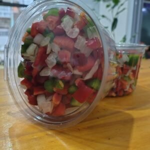 Salsa Criolla Lista - 300 GR -