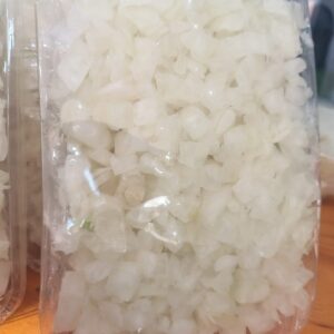 Cebolla Lista para cocinar - 500 GR
