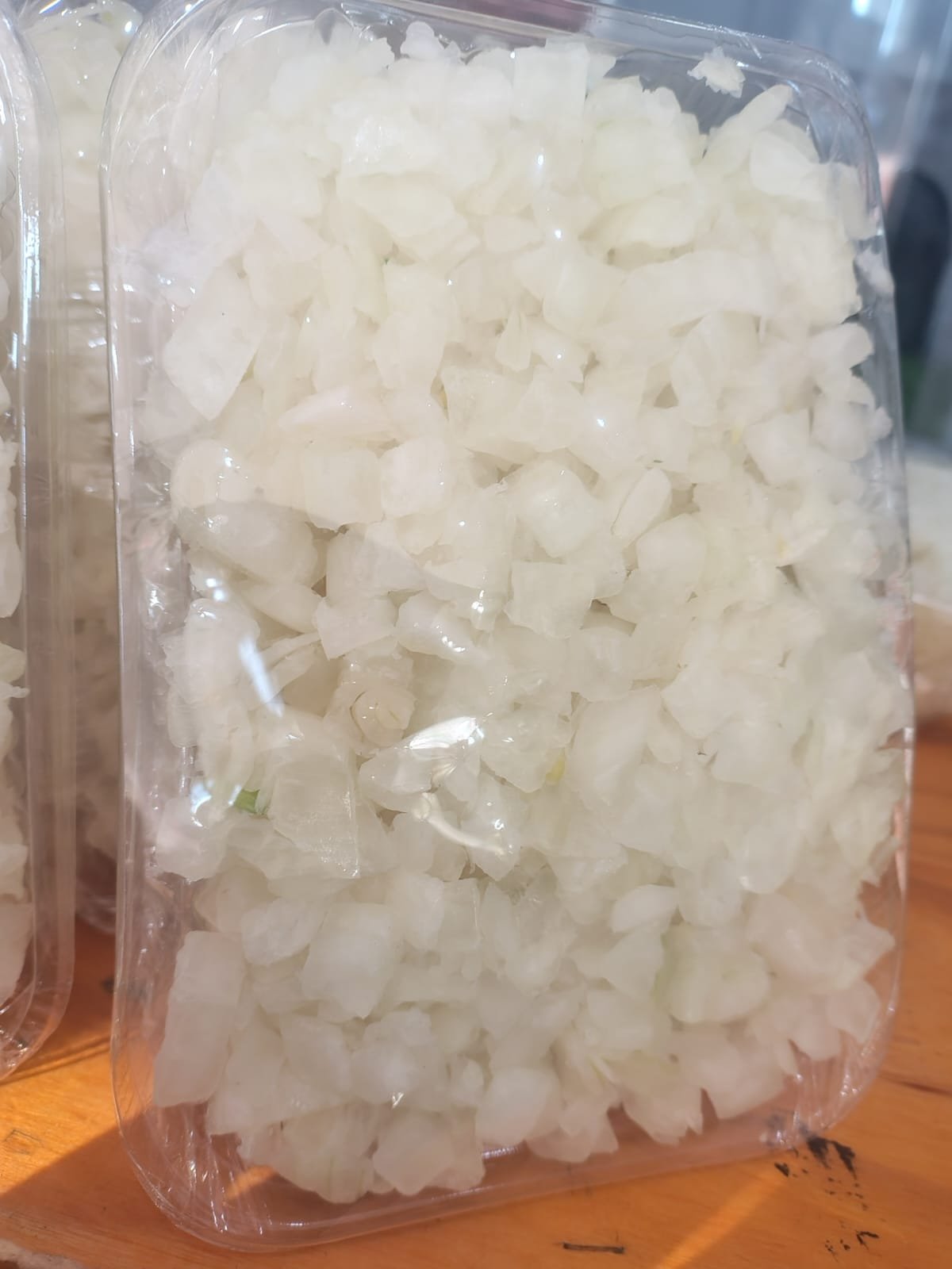 Cebolla Lista para cocinar - 500 GR