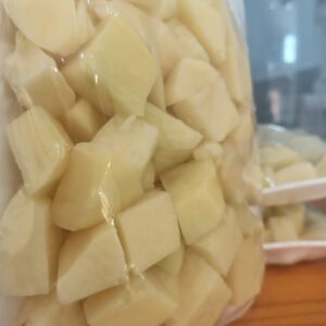 Papa Cubito - 500 GR -