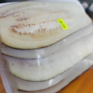 Berenjena Milanesa - 400 GR -