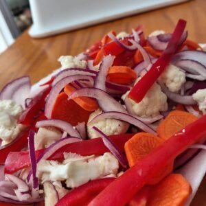 MIX para Escabeche - 300 GR -