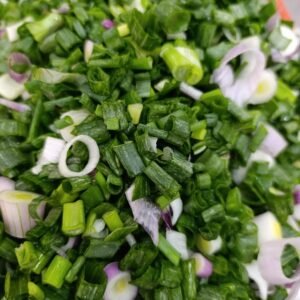 Verdeo Rodajitas - 200 GR -