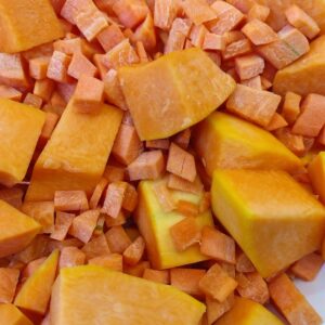 Mix pure 500 gr
