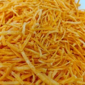 Zanahoria Rallada - 250 GR -