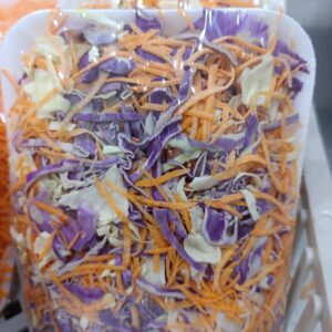 Coleslaw - 250 GR -