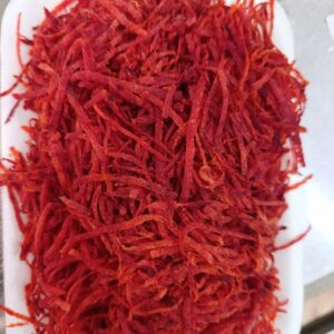 Remolacha Rallada - 250 GR -