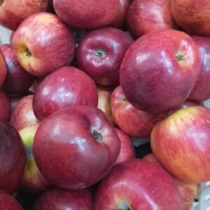 Manzana Roja - 1 KG -