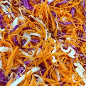Coleslaw - 250 GR -