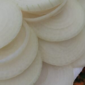 Cebolla en Aros - 250 GR
