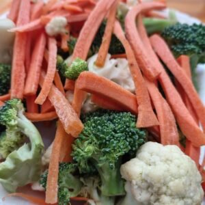 MIX Liviano - 300 GR -