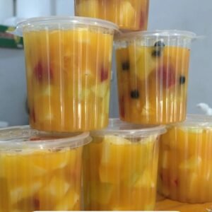 Ensalada Fruta - De estacion -