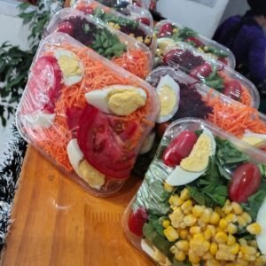 ENSALADAS VARIAS (Consultar)