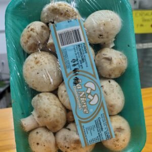 BANDEJA CHAMPIGNOÑES