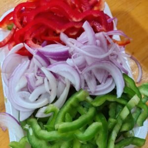 MIX JULIANA - 250 GR