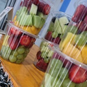 Vaso Frutal Fresco - Standard