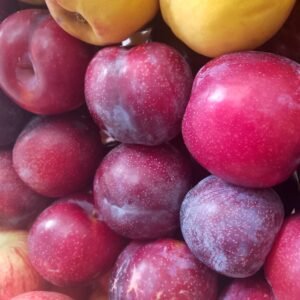 Ciruela río negro 1 k