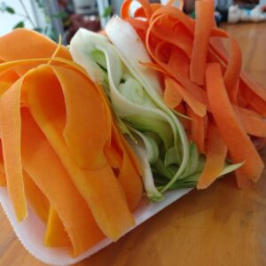 Láminas Listas para Horno - 300 GR -