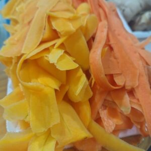 Láminas Listas para Horno - 300 GR -