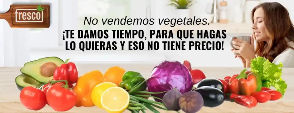 Portada fresco vegetales verduras frutas mar del plata