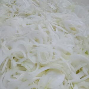 Cebolla Juliana - 1KG -