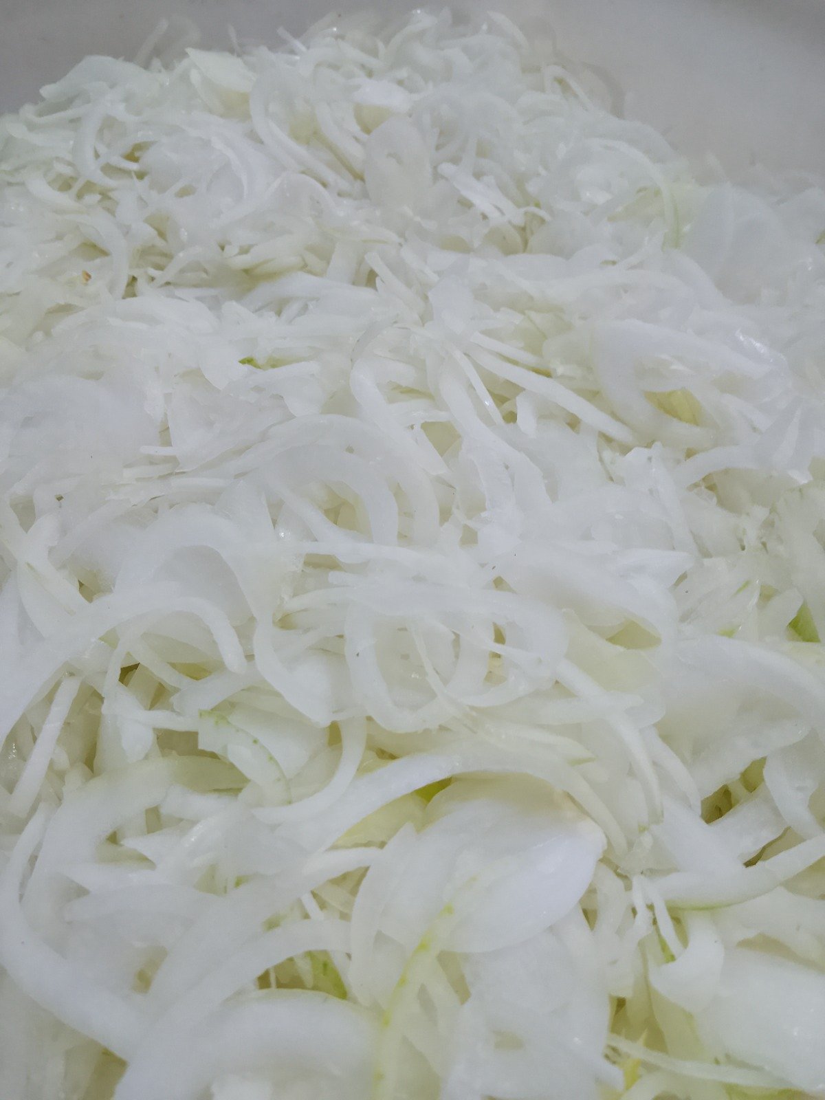Cebolla Juliana - 1KG -