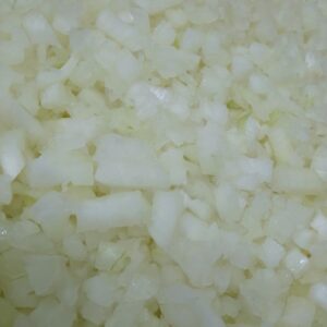 Cebolla Cubito - 1 KG -