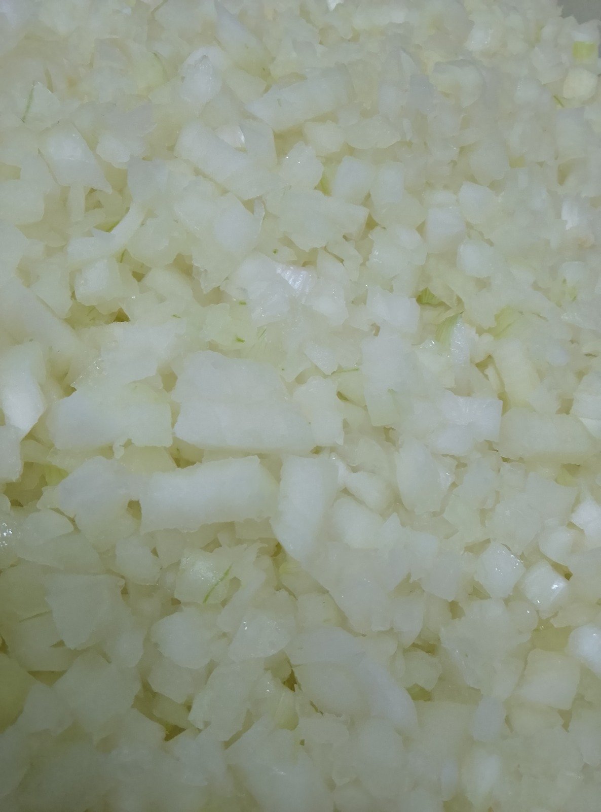 Cebolla Cubito - 1 KG -