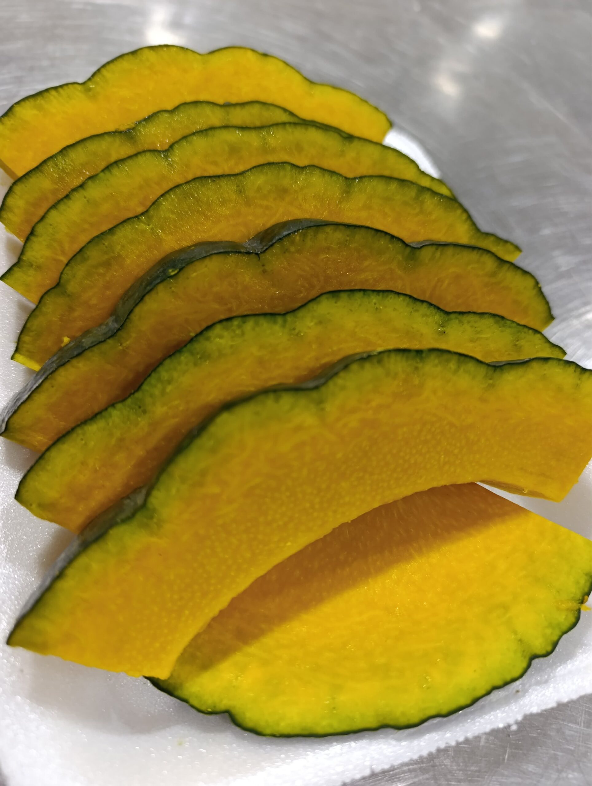 Cabutia en Trozos - 500 GR -
